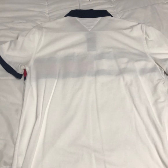 Polo t-shirt - Picture 3 of 3